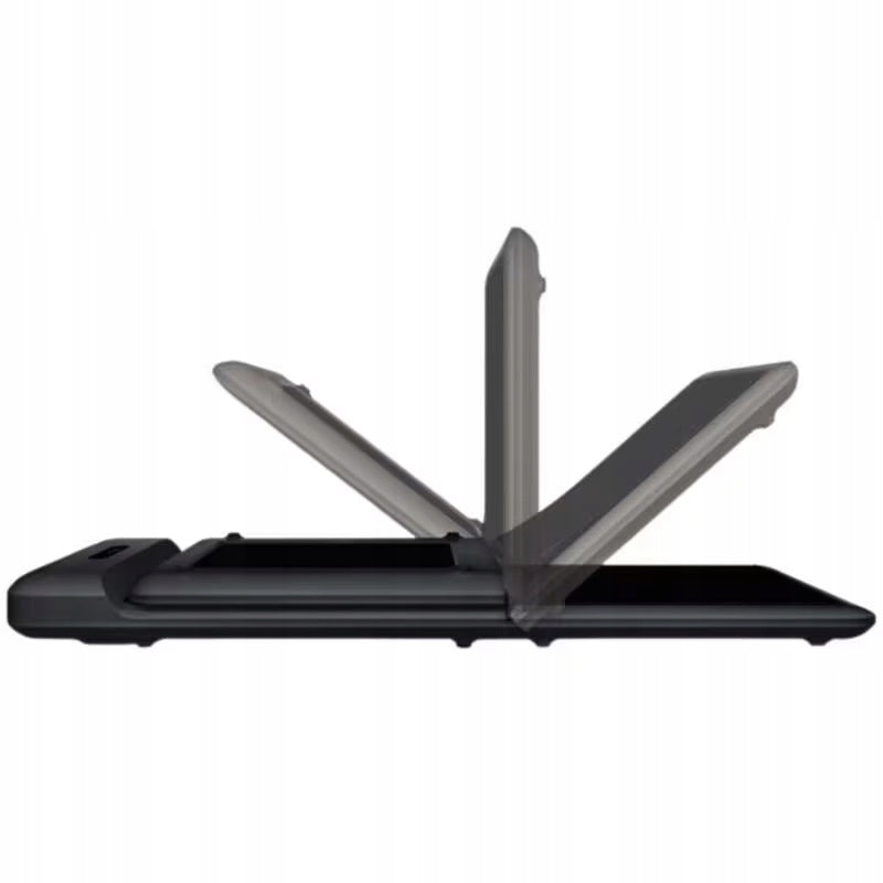 Electric Home Training Treadmill Folding Walkingpad C2 + Auto Mode Maximum user weight 100 kg