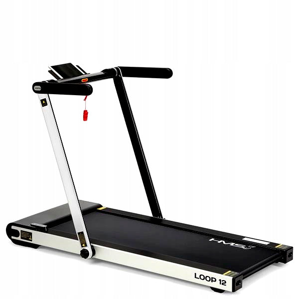 Electric Home Training Treadmill with Table 1-12km/h Fast Solid Manufacturer code 17-19-126