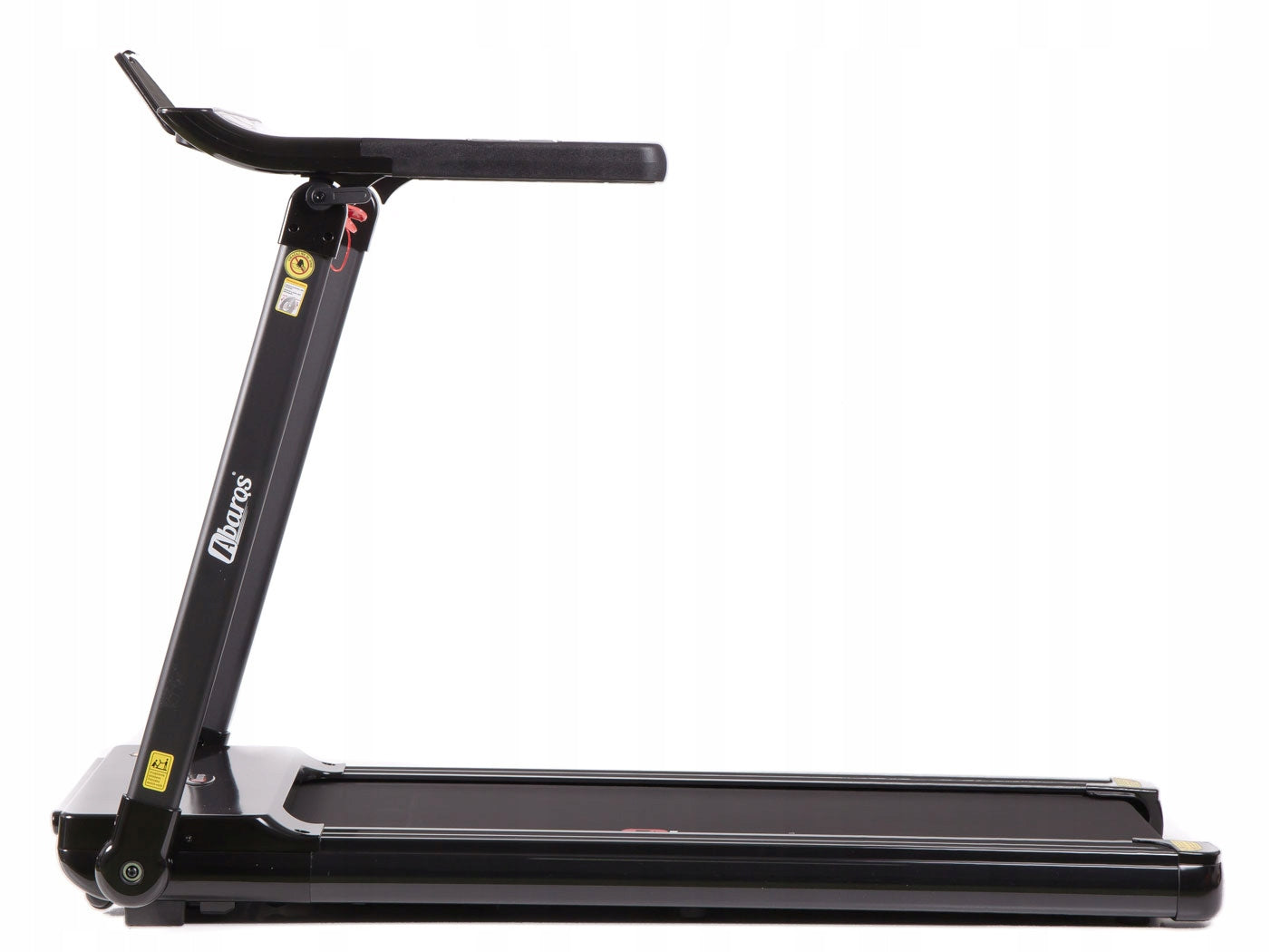 Electric Home Treadmill 14km/h 130kg Training Belt 42cm Cushioning Model BZ-42.5