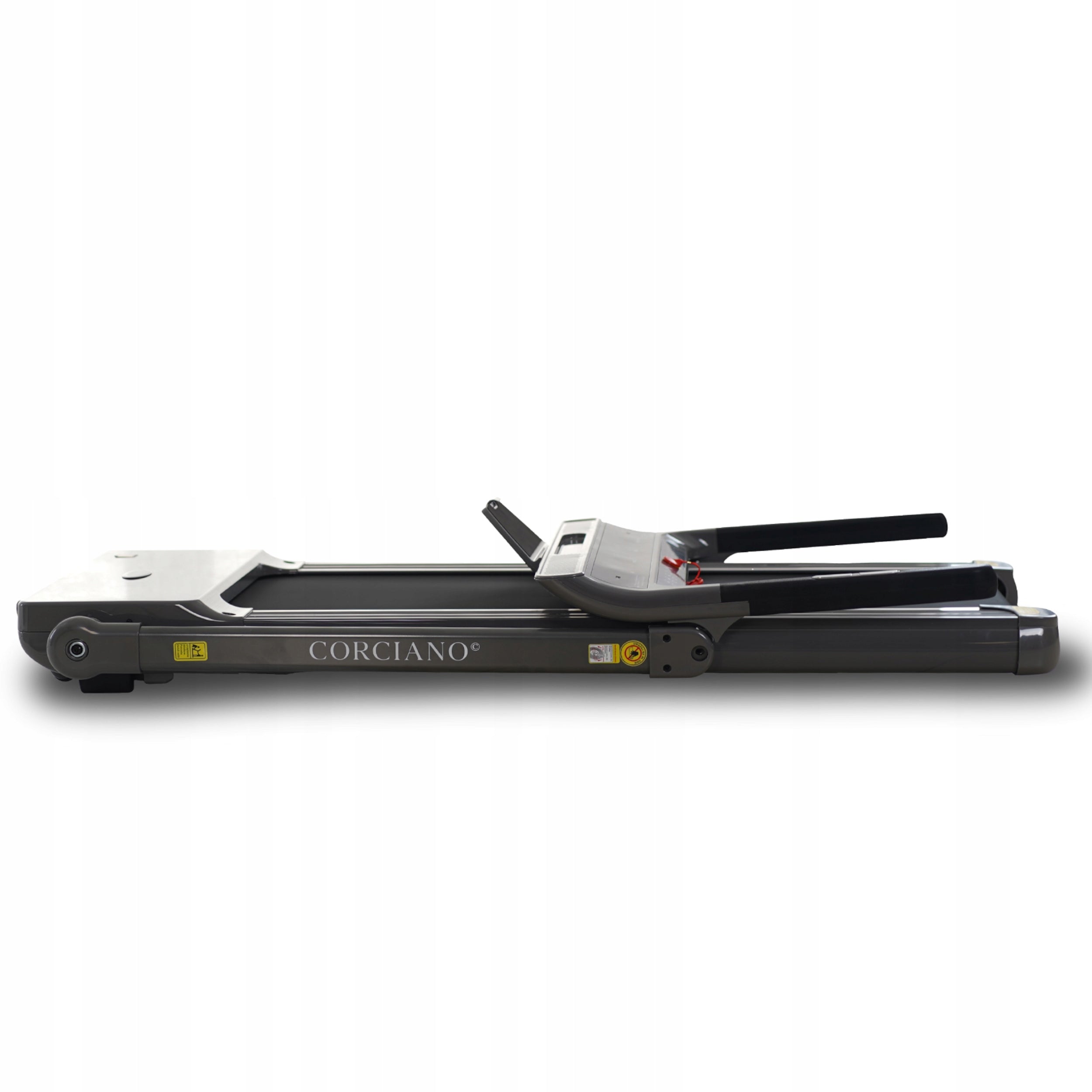 Electric Home Treadmill Folding CORCIANO CINTRA 1-16km/h 140kg Model Cintra