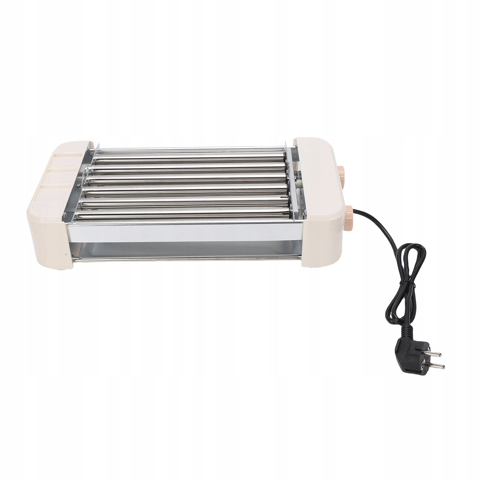 Electric Hot Dog Waek 550 W, W Peni Automatic, With Tc