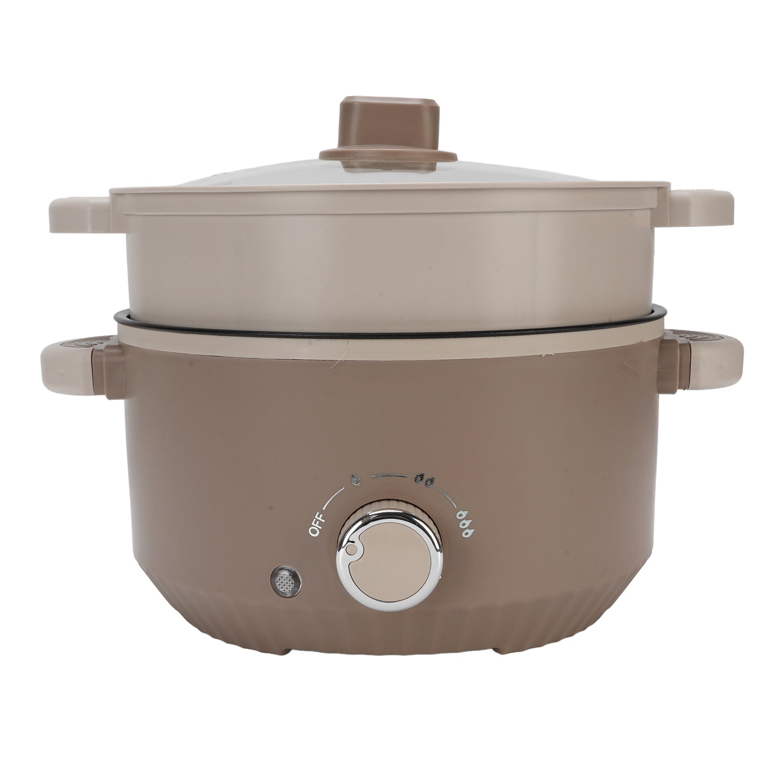 Electric Hot Pot, Multi-Functional Food Grade Electric Pot