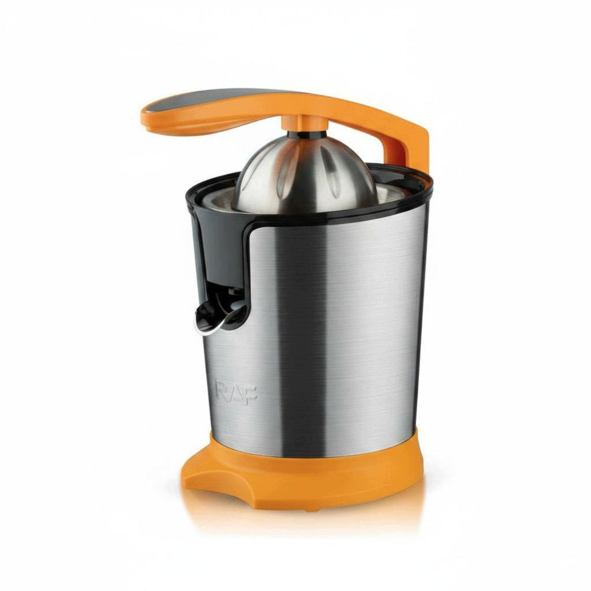 Electric Juice Extractor Anti Drip Spout Fruit Juicer Orange R623o Eu