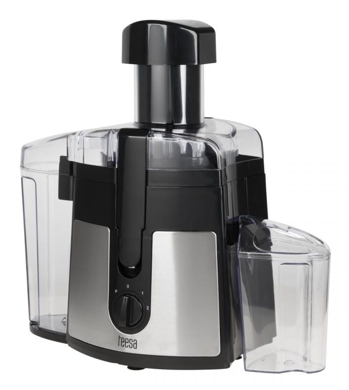 Electric Juicer 800W 2 Speeds [D469