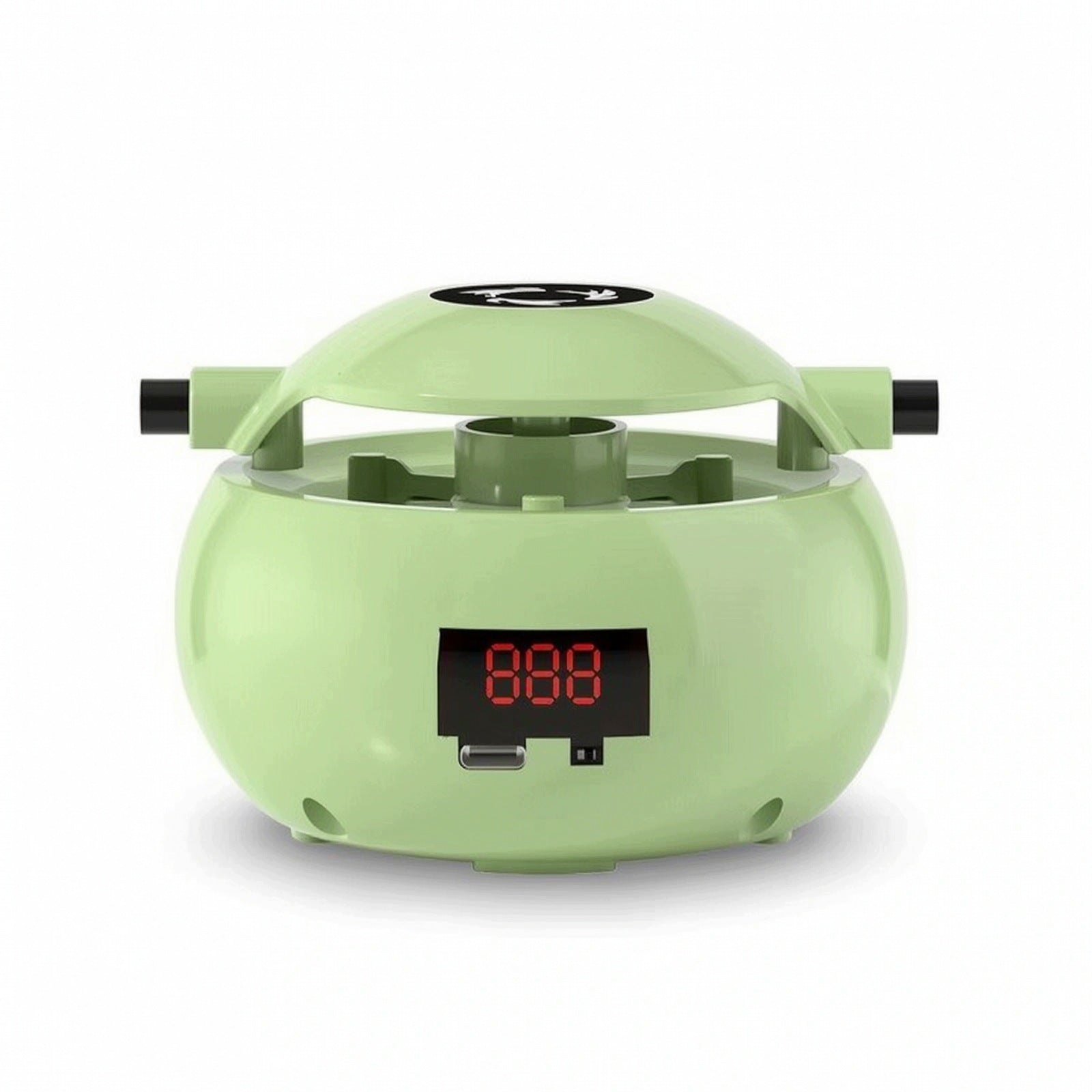 Electric Jump Rope Machine Electronic Rotating Jump Rope Machine Digital