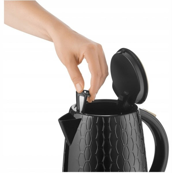 Electric Kettle Wireless Sencor 7201BK 2200W 1,7L Manufacturer code SWK 7201BK