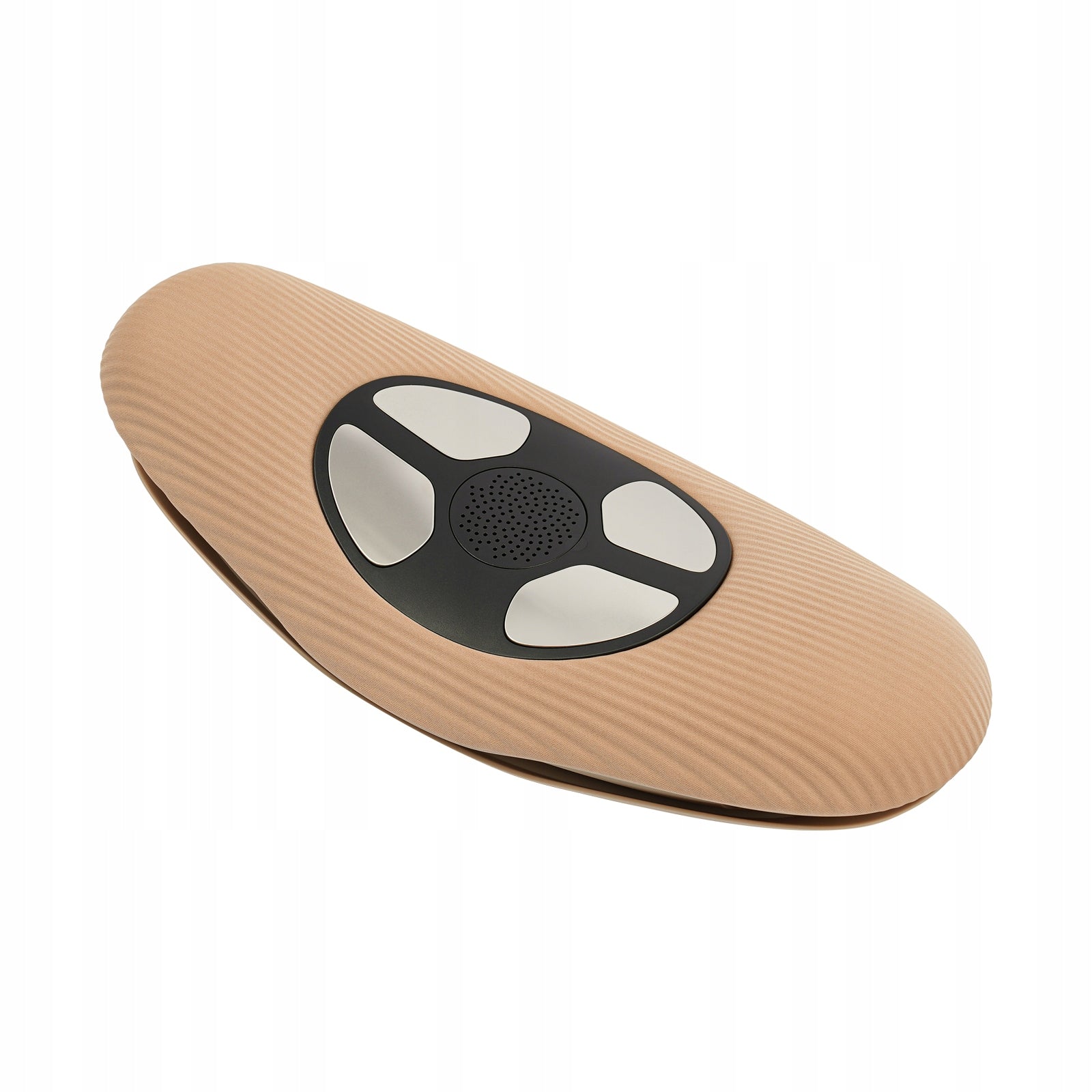 Electric Lumbar Massager, Intelligent Traction Device Manufacturer code dft-56895fhf