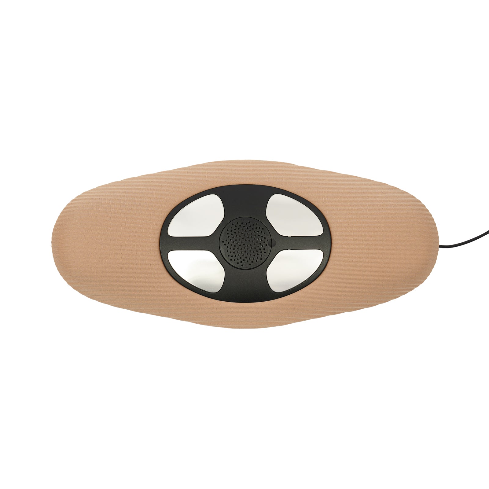 Electric Lumbar Massager, Intelligent Traction Device