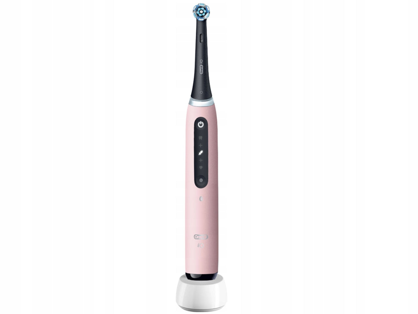 Electric Magnetic Toothbrush Oral-B iO Series 5 Pink Brand Oral-B