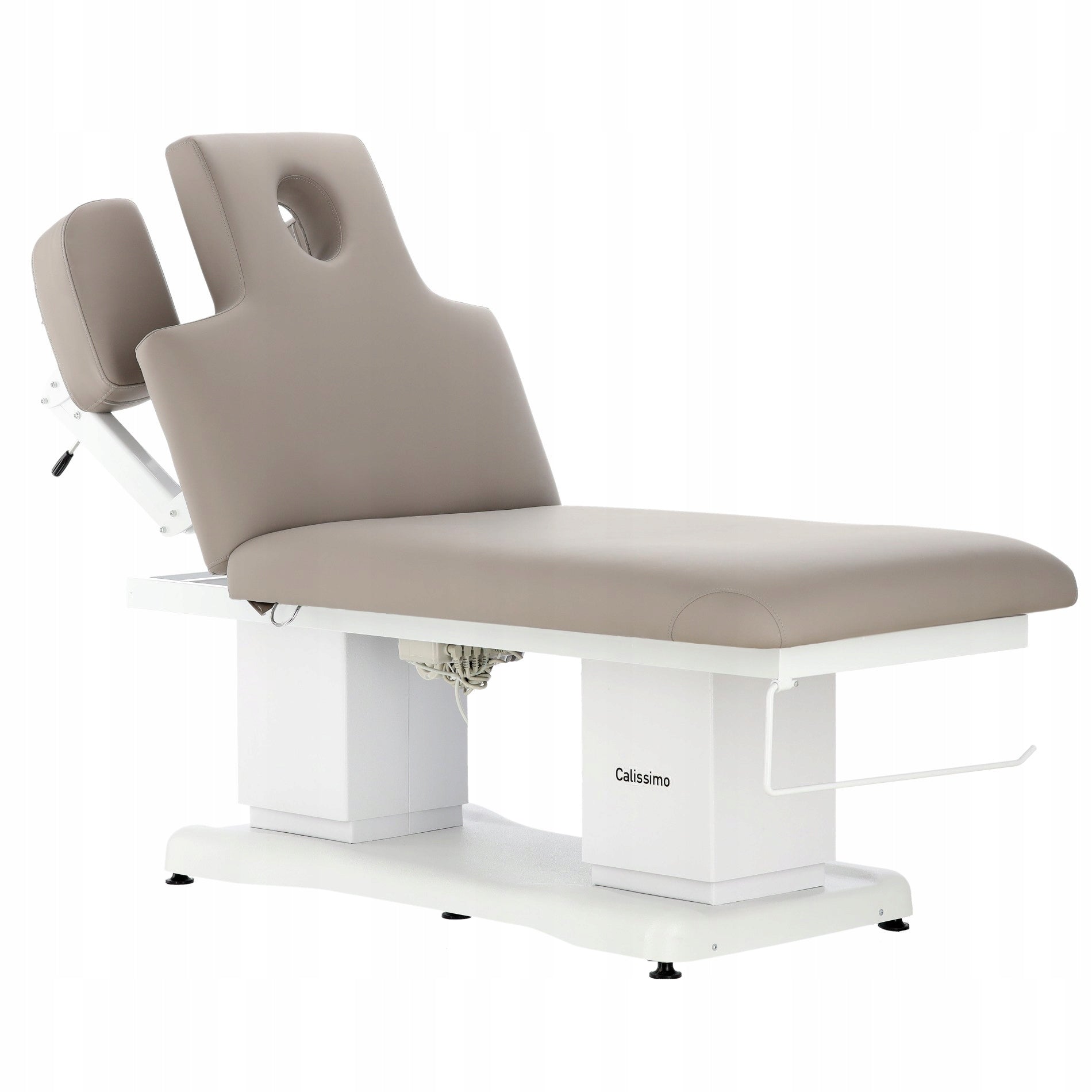 Electric Massage Bed Heated Cosmetic Table For Rehabilitation Manufacturer code PRE-K901-10-LM-005-4201