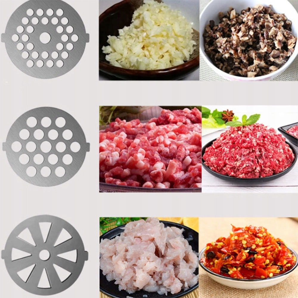 Electric Meat Grinder Sausage Stuffer Manufacturer code DDJRJBXSQ4203