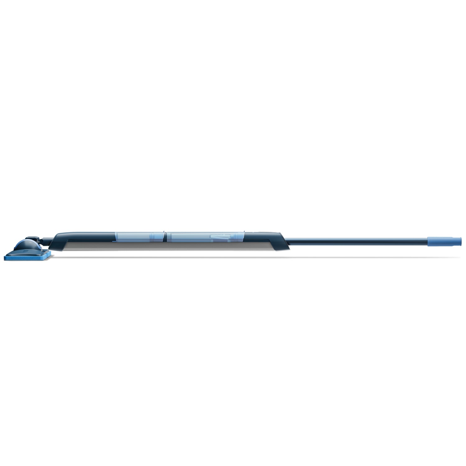 Electric Mop PHILIPS OneUp XV5113/01 (Wireless) Dominant color blue
