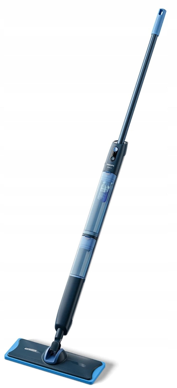 Electric Mop PHILIPS OneUp XV5113/01 (Wireless) EAN (GTIN) 8720389035975