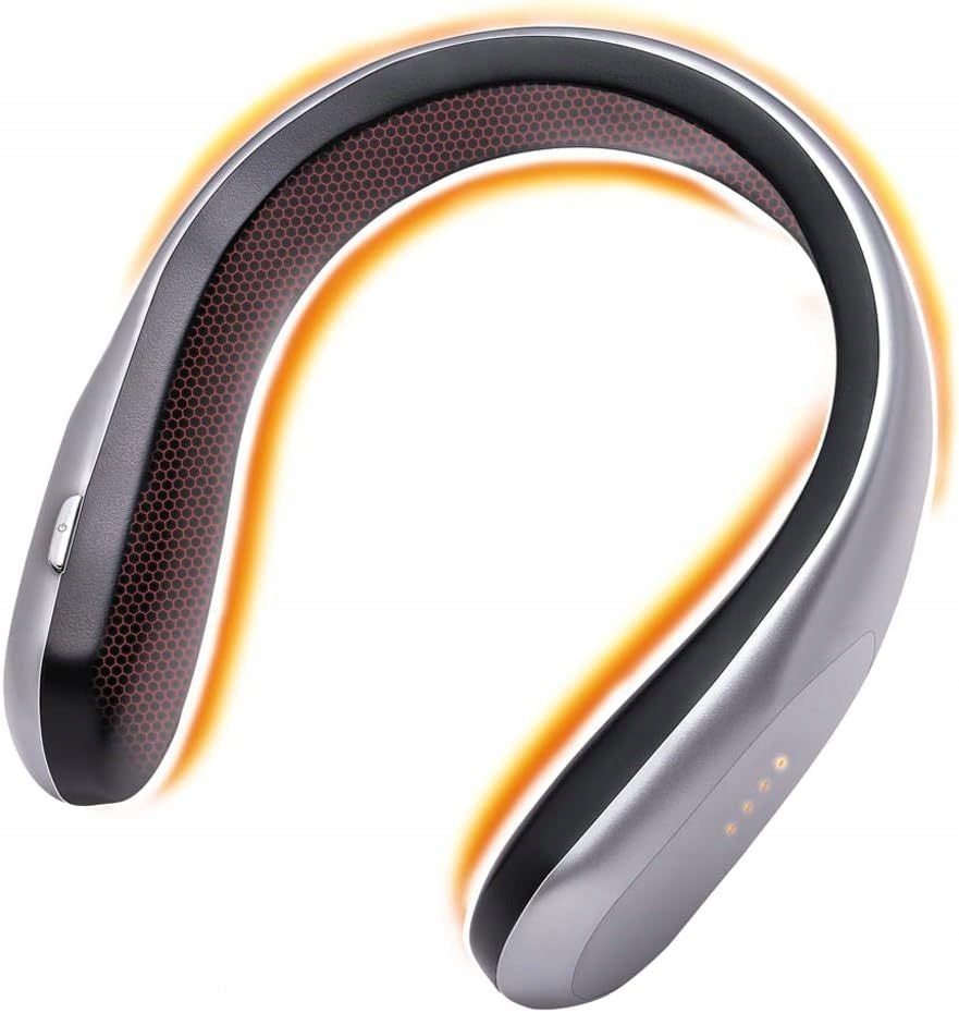 Electric Neck Warmer Wireless Warming Neck