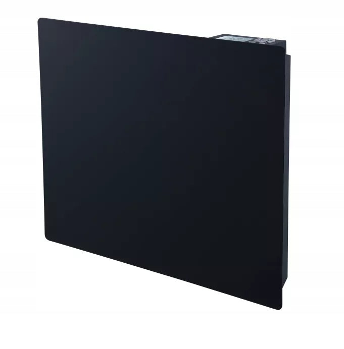 Electric PANEL HEATER convector anthracite 1500W LED Manufacturer code HE15FT