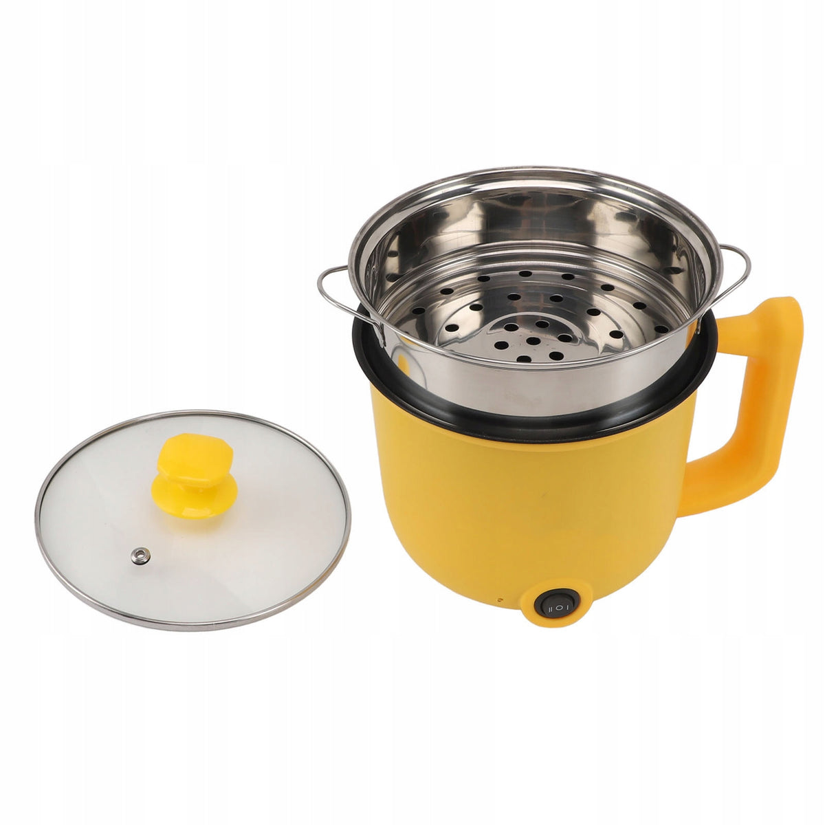 Electric Pasta Stove, Mini Electric Hot Pot 600 Power