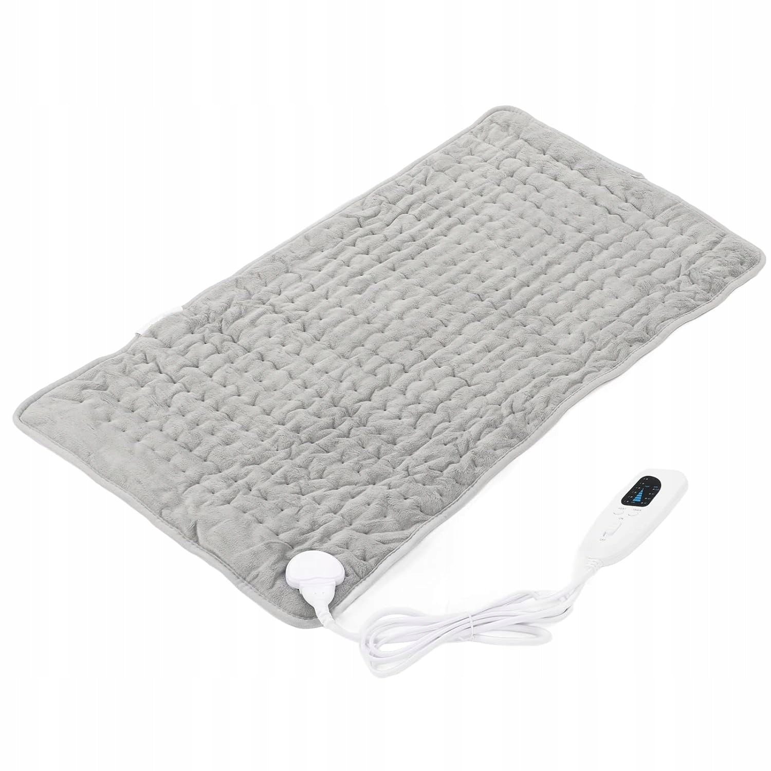 Electric Pillow Warming Heating Mat Large 84x43 Strong 120W Medical device no