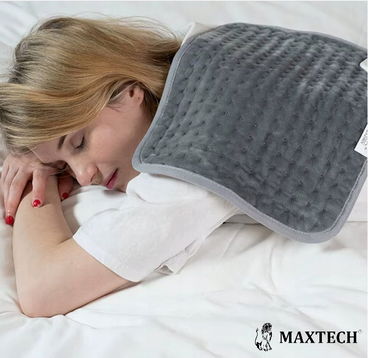 Electric Pillow Warming Mat 40x30cm Heating Hot Water Bottle For Body Packaging status original