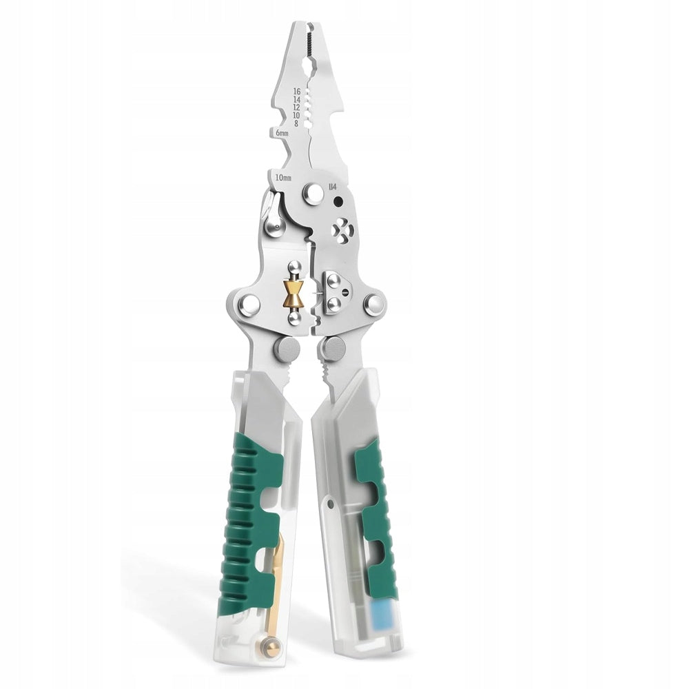 Electric Pliers Multifunctional Voltage Tester Easy to Carry Brand Bedee