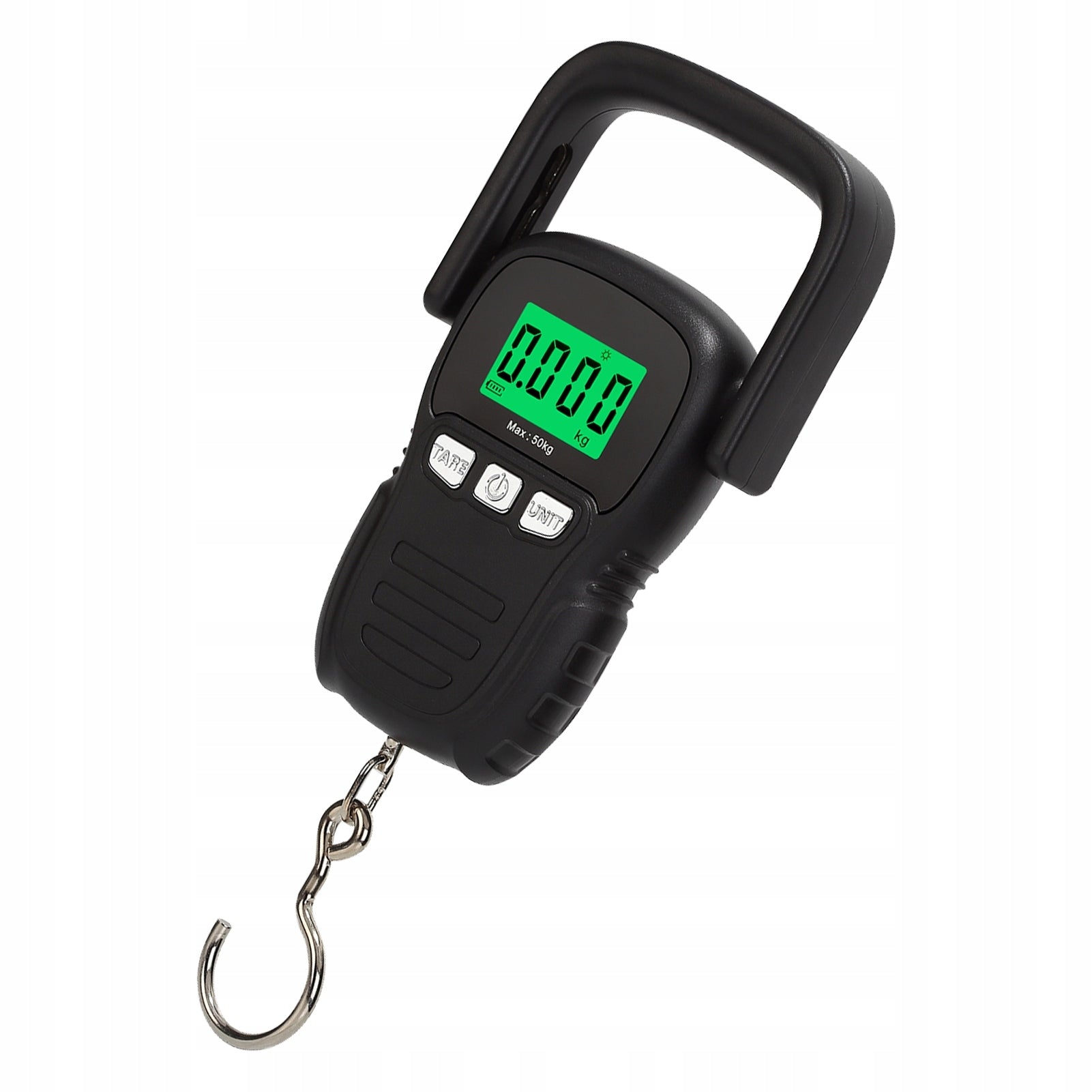 Electric Portable Handheld Scale Handheld USB Electronic Advertising B7 Manufacturer code AG250918017379