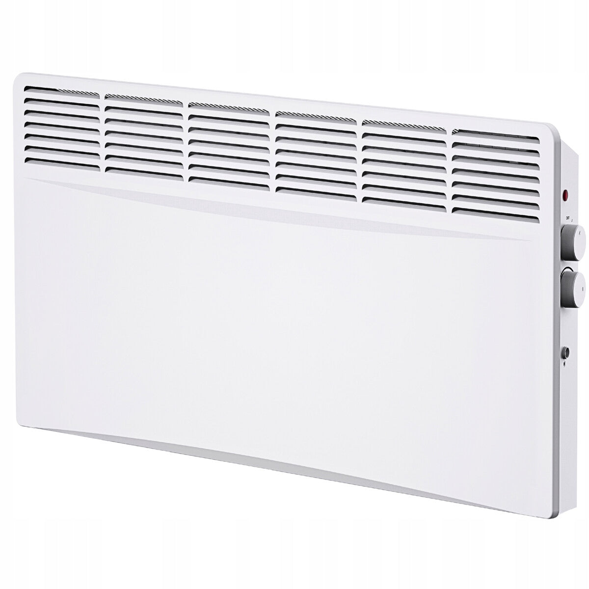 Electric Portable Wall Mounted Bathroom Energy Efficient 2000W