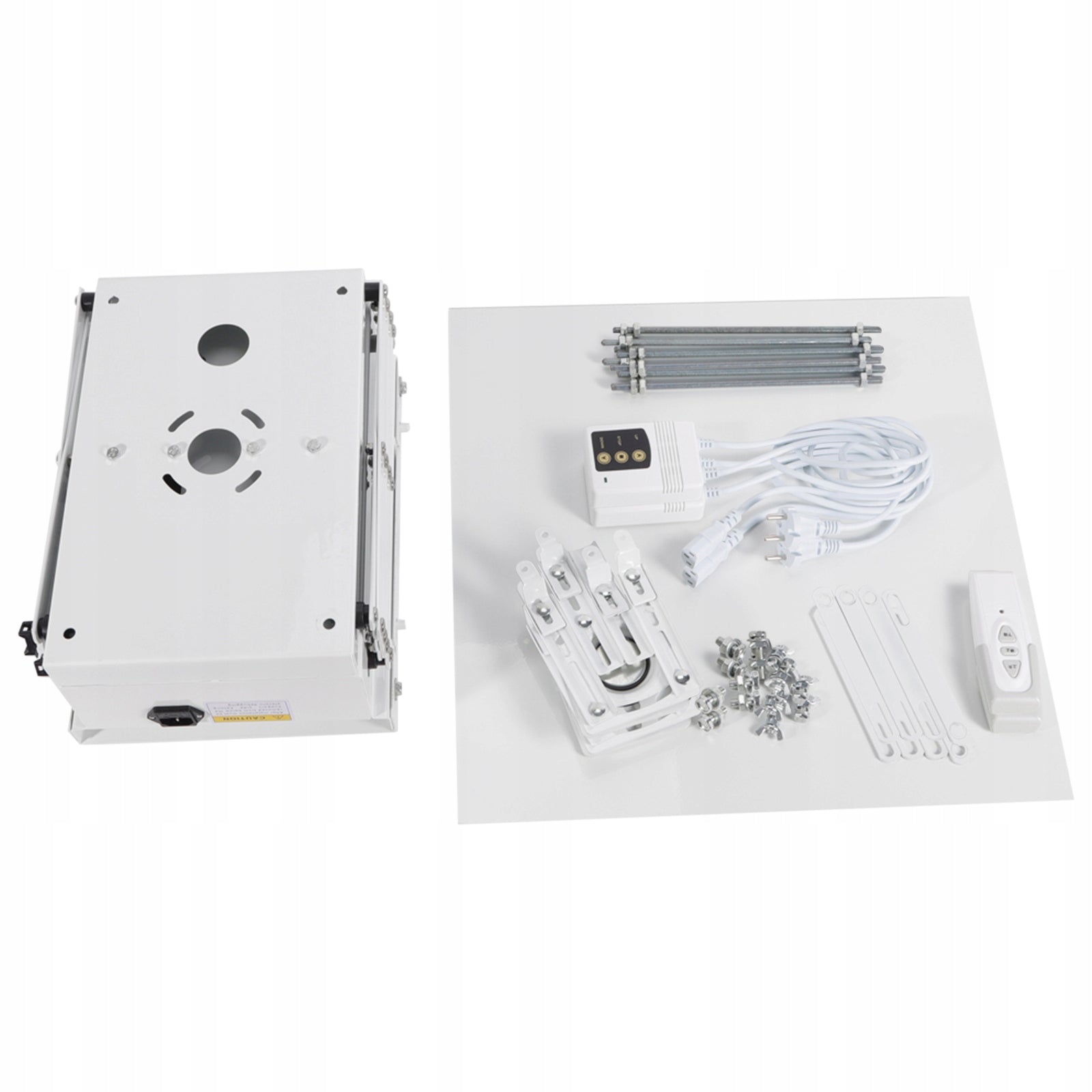 Electric Projector Hanger, Metal Lift Projector, 24W Projector Hanger, 220V Manufacturer code EPH123