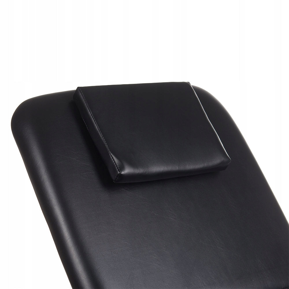 Electric Rehabilitation Table BD-8030 black Tabletop length 185 cm