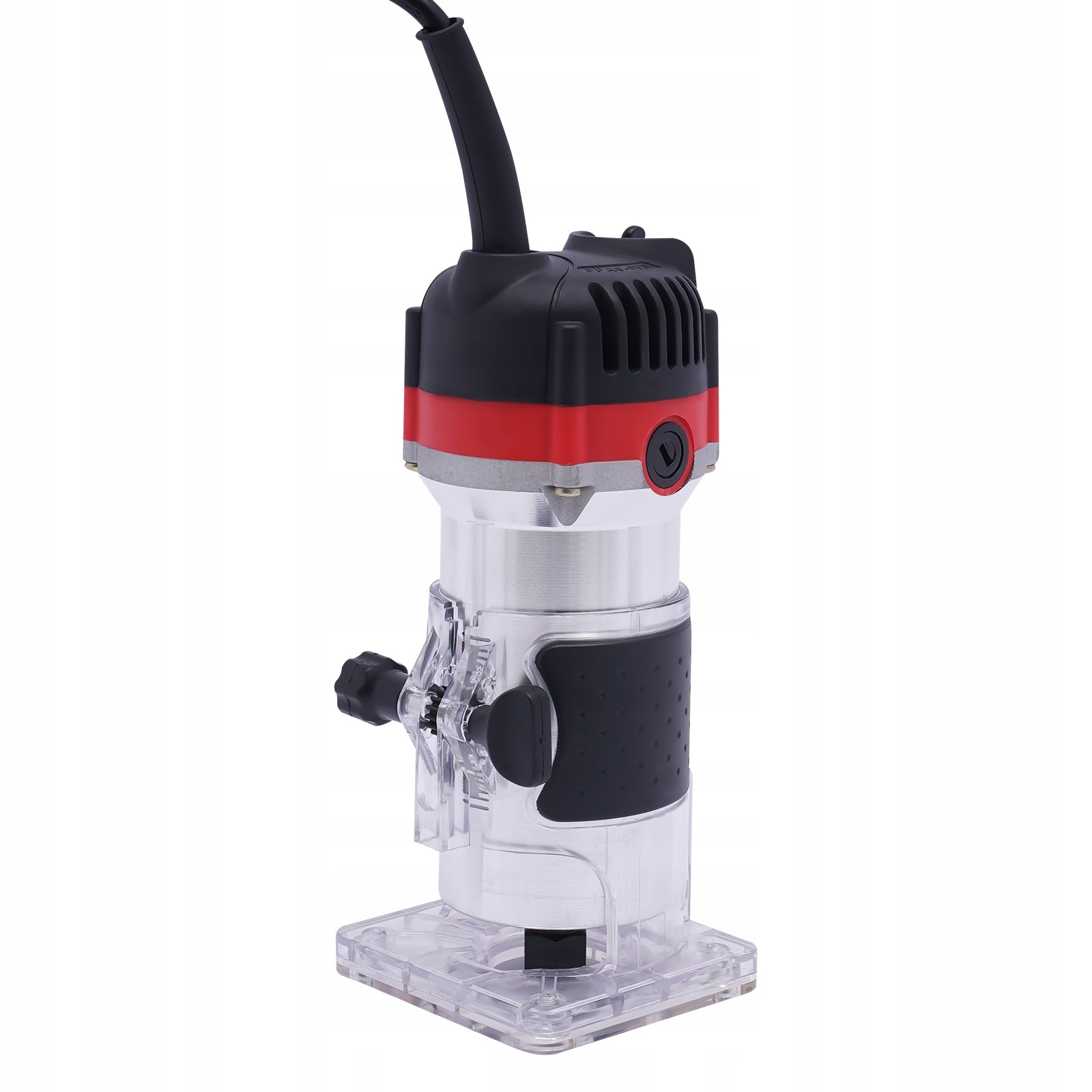 Electric Router Trimmer,Edge Milling Machine 800 W Manufacturer code 4860721