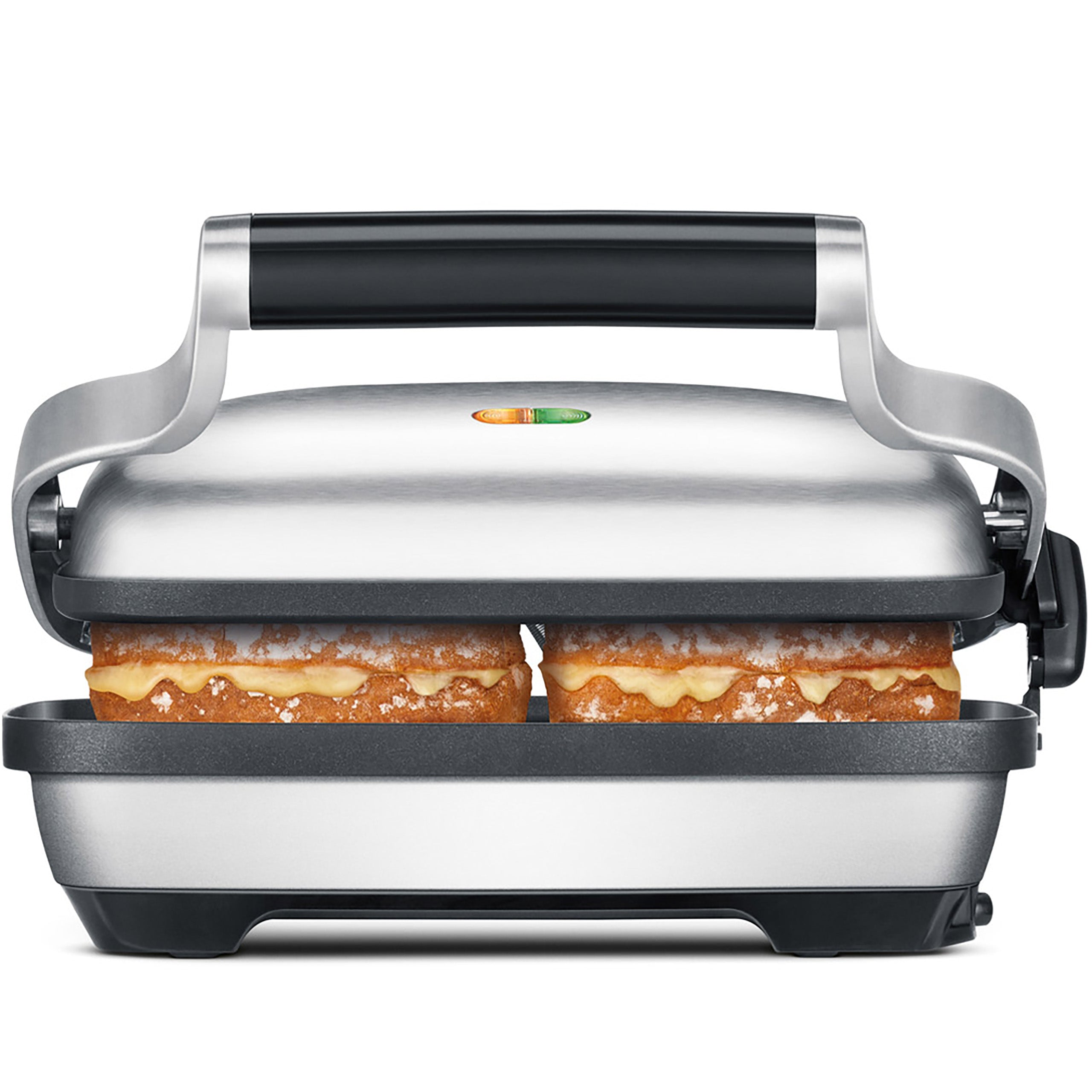 Electric Sandwich Maker Sage SSG600BSS Brand Sage