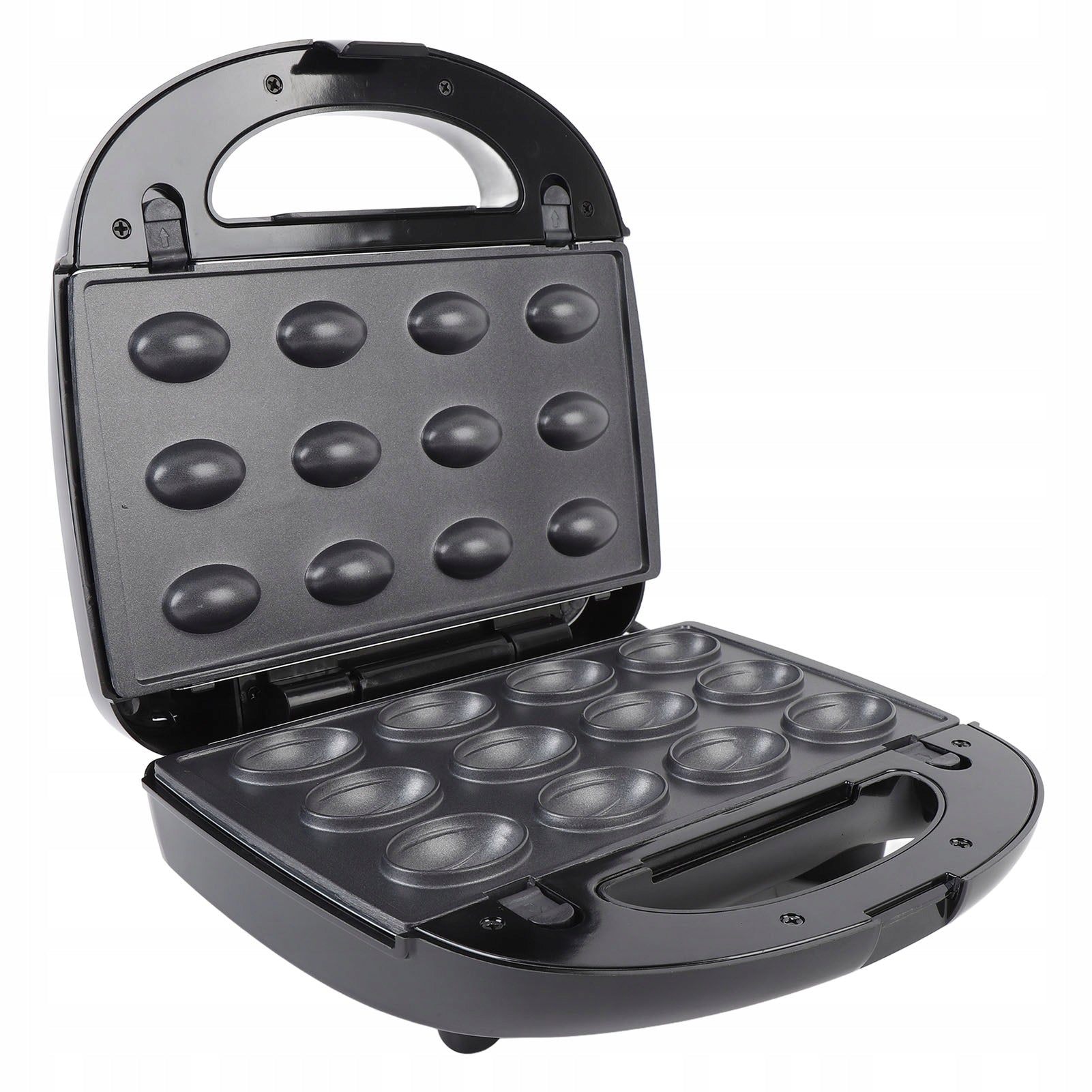 Electric Sandwich Toaster, Multifunction Waffle Maker for Home Brand no brand