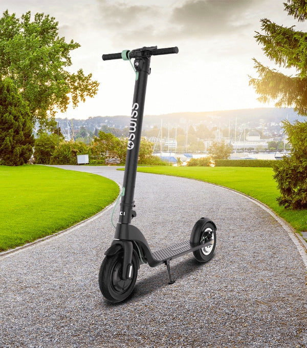 Electric Scooter 4Swiss EX4 UP Power 350W Lightweight 13 kg Urban Folding EAN (GTIN) 5906496181016