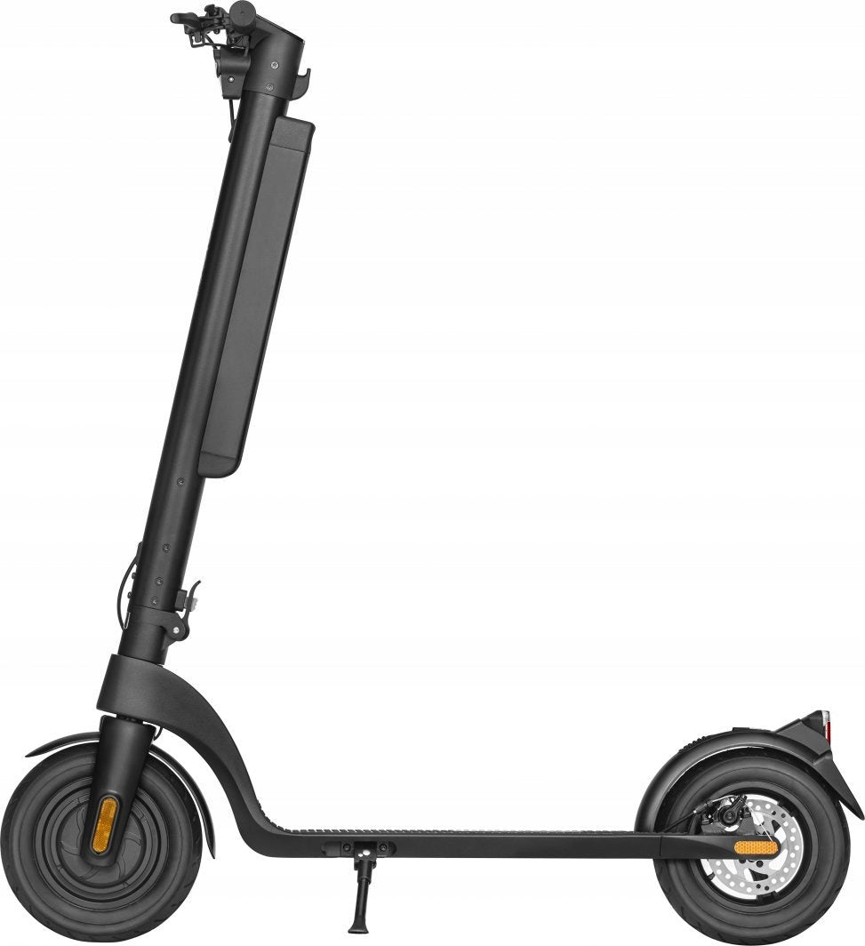 Electric Scooter 4Swiss EX6 UP Power 350W Lightweight 15 kg Urban Folding Brand 4Swiss