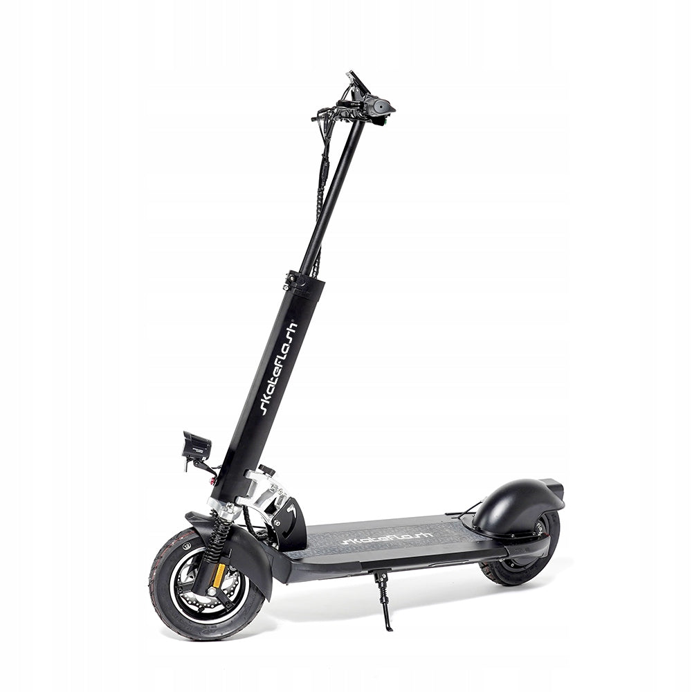 Electric Scooter 500W 40km 10 Shock Absorption Disc SkateFlash SK Urban Manufacturer code SK Urban