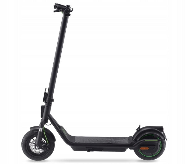 Electric Scooter Acer ES Series 5 Select AES035 500W 60km 10'' Black Brand Acer