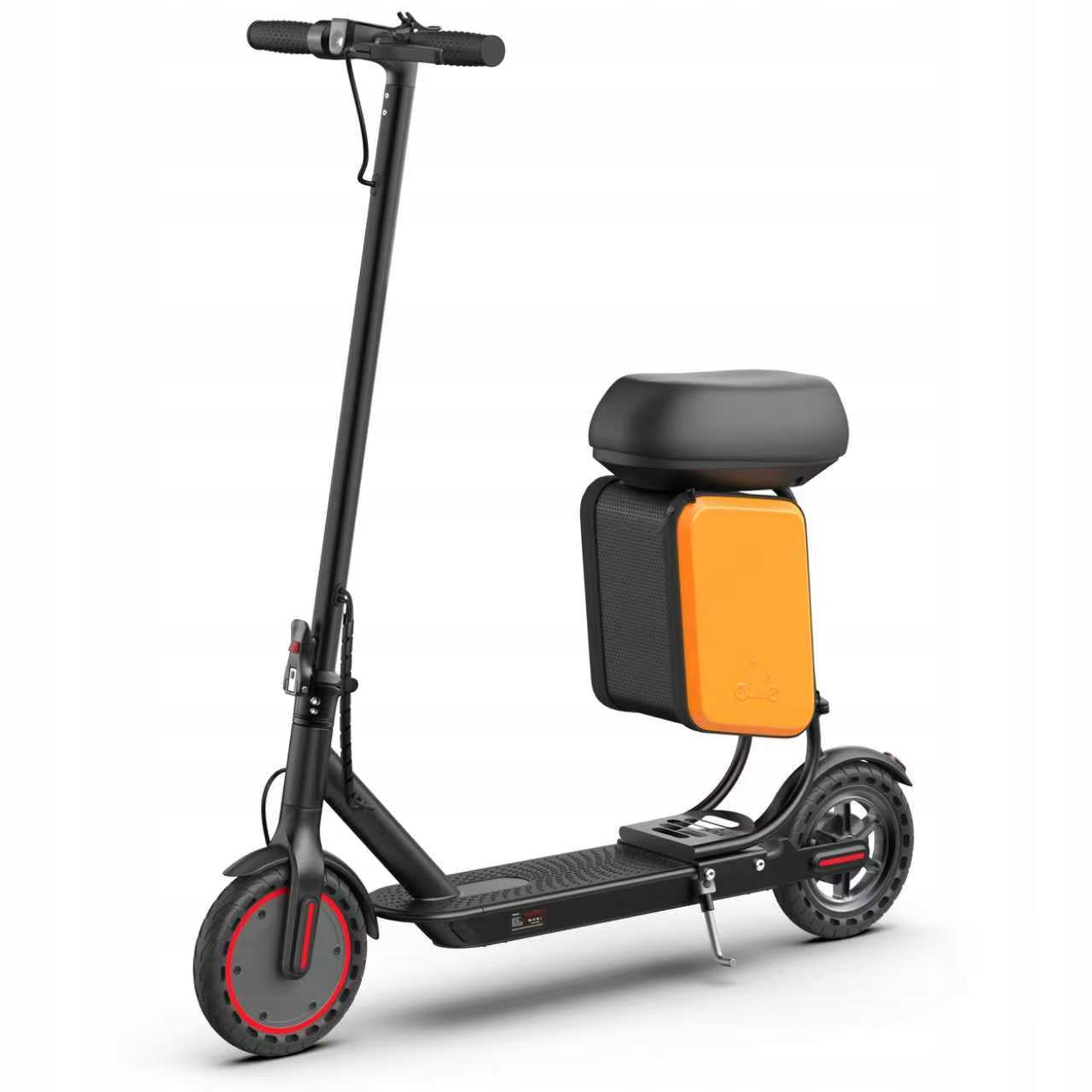 Electric Scooter LADPED LP60XB 350W 20 km/h 350W+Bag for Manufacturer code 679065484065