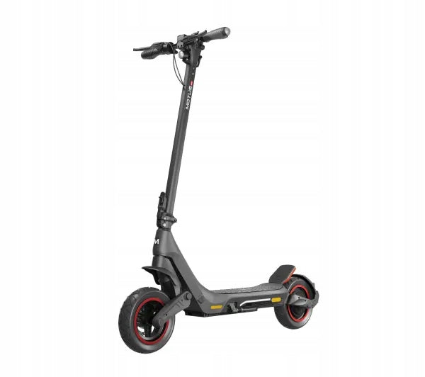 Electric Scooter Motus Pro10 Urban 500W 60km 10" 15Ah Black