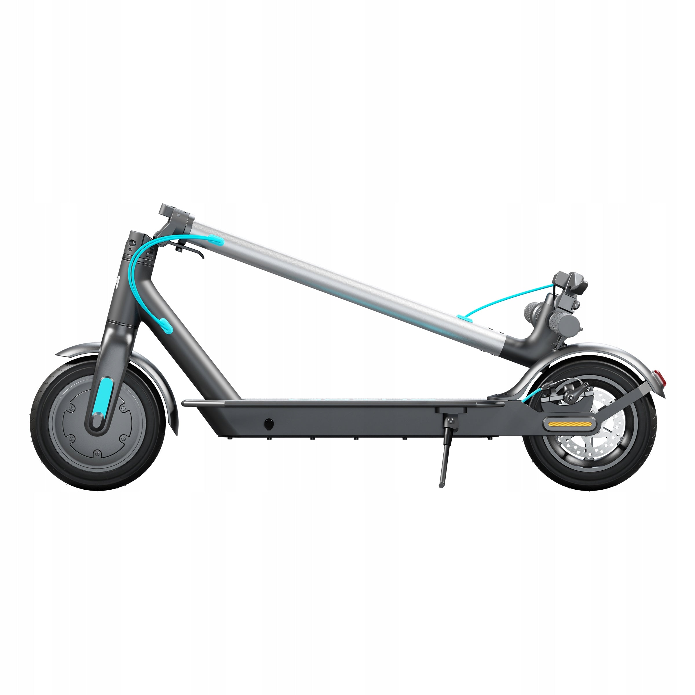 Electric Scooter Motus Scooty 10 Lite 2022 350W Lightweight 3 Gears Brand Motus