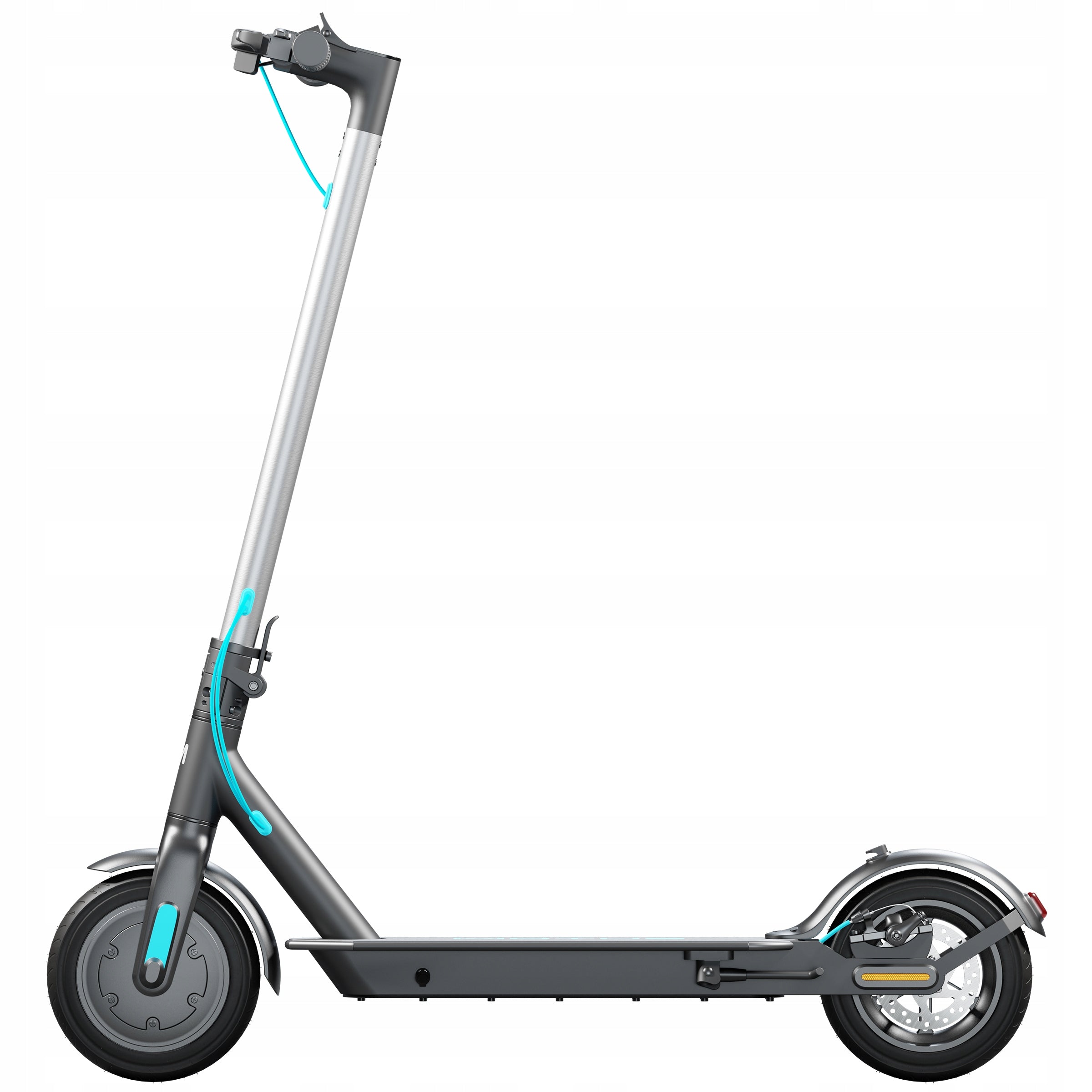 Electric Scooter Motus Scooty 10 Lite 2022 350W Lightweight 3 Gears Manufacturer code AKC052