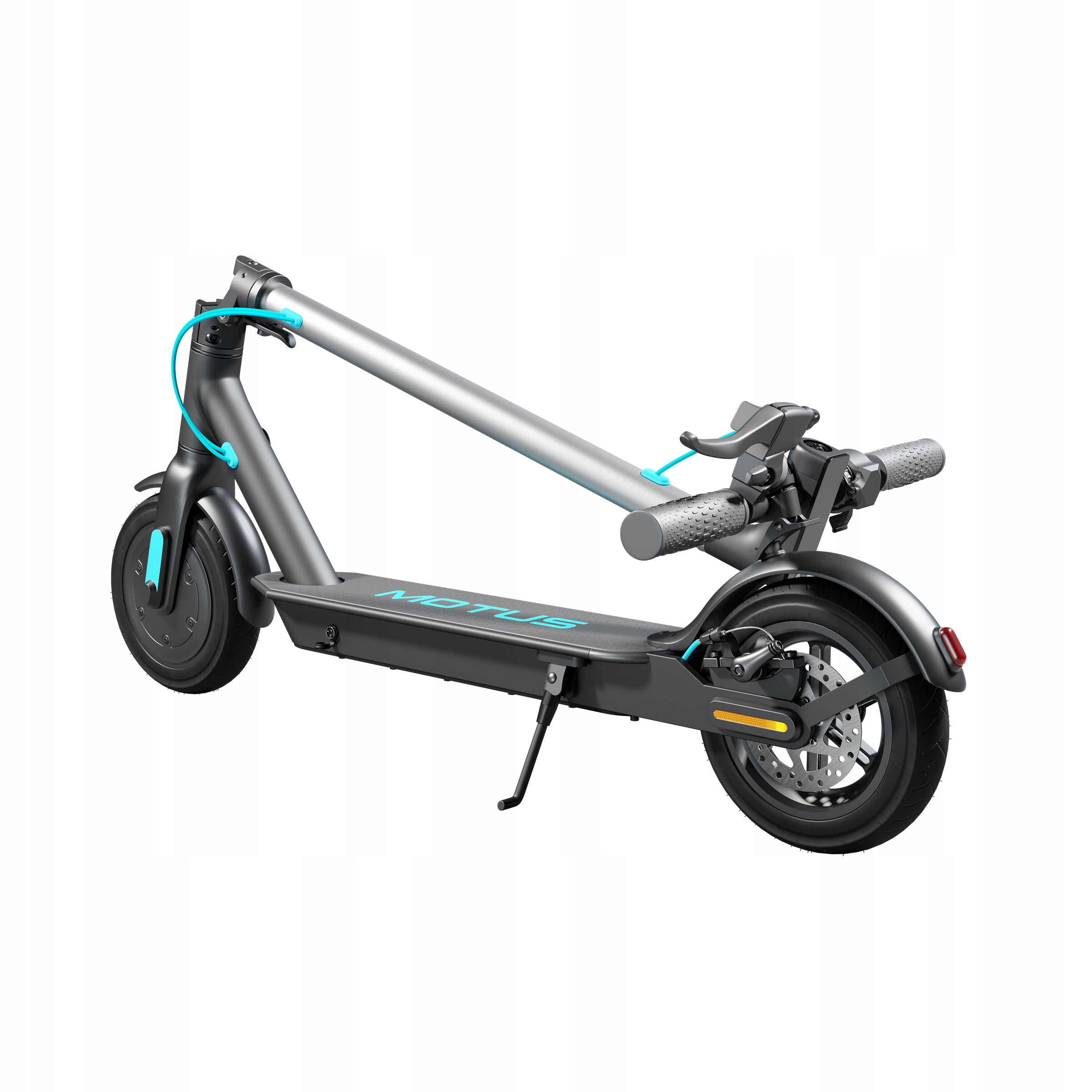 Electric Scooter Motus Scooty 10 Lite 2022 350W Lightweight 3 Gears Model Scooty 10 lite 2022