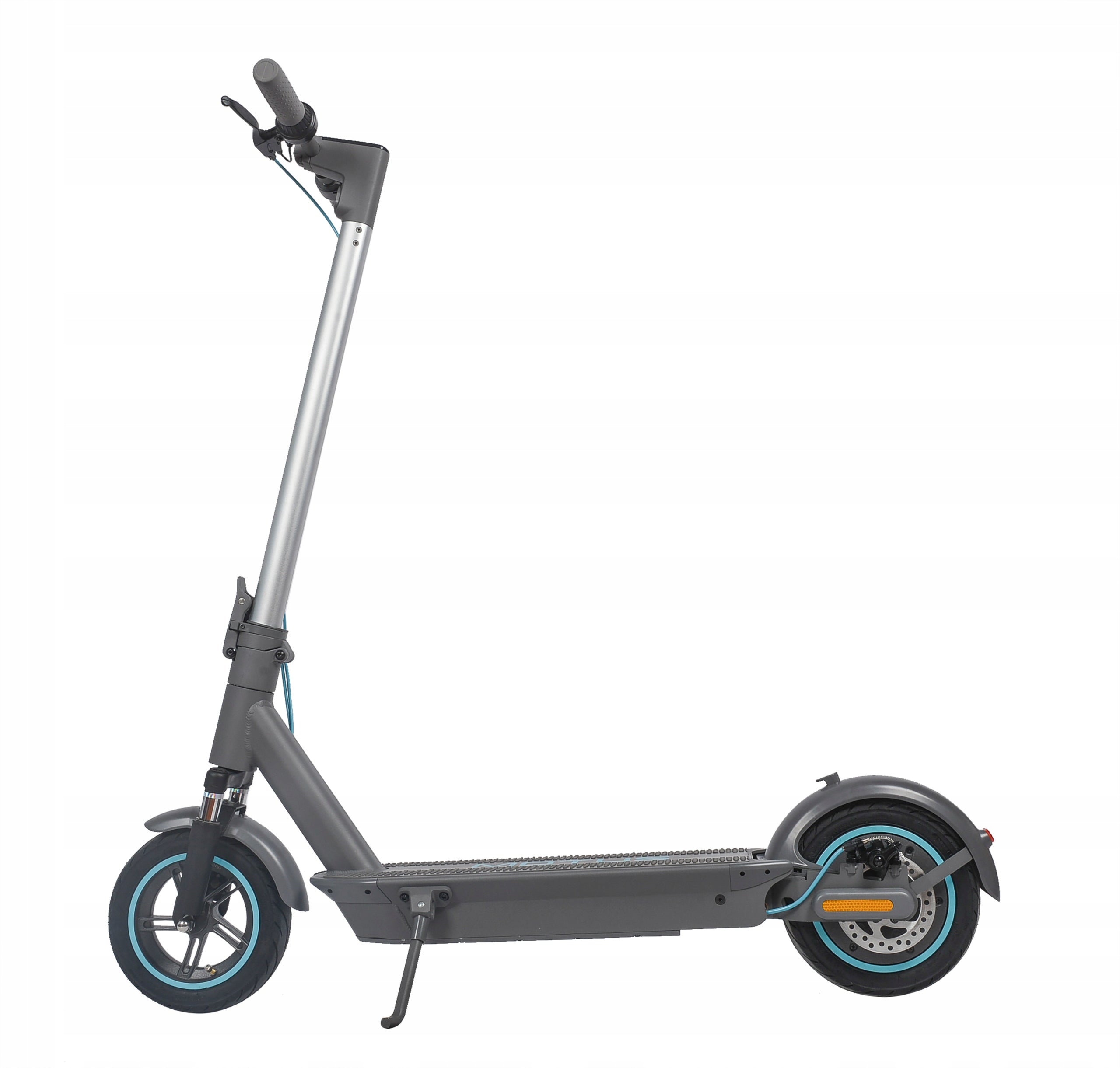 Electric Scooter Motus Scooty 10 Plus 2020 application range 60km 500W Manufacturer code AKC050