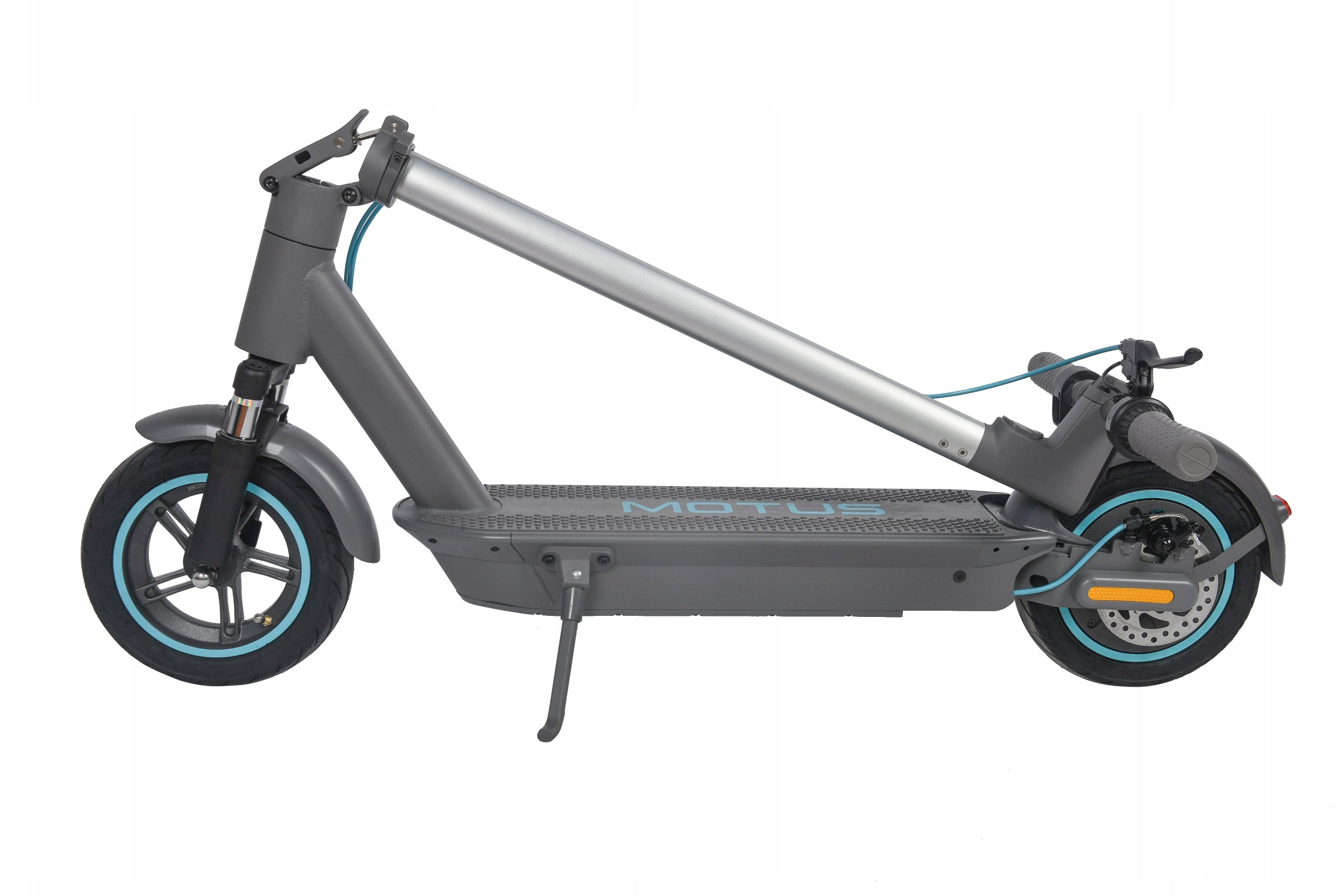 Electric Scooter Motus Scooty 10 Plus 2020 application range 60km 500W Model Scooty 10 Plus 2020