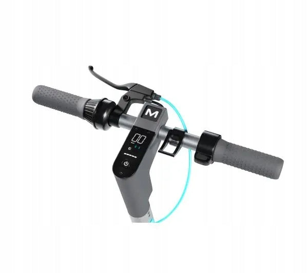 Electric Scooter Motus Scooty 10 Plus 2022 500W 60km 10" Grey Manufacturer code AKC085