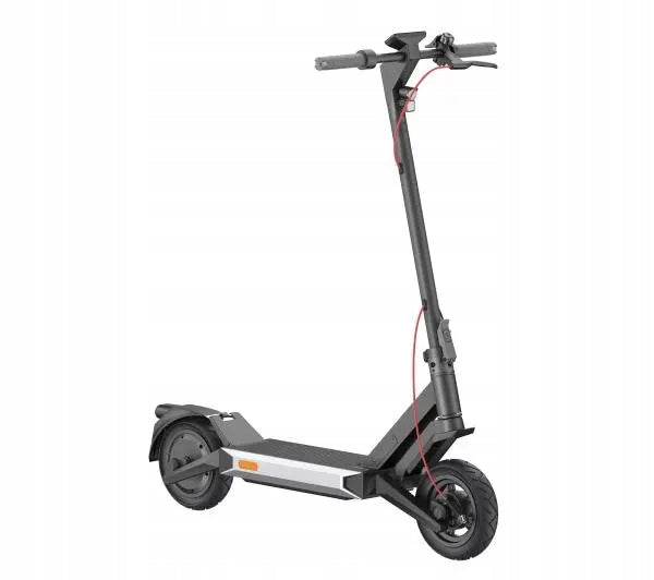 Electric Scooter Navee S40 350W 40km 10" Graphite Engine power 350 W