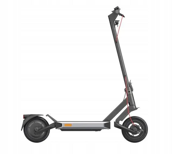 Electric Scooter Navee S40 350W 40km 10" Graphite Range 40 km