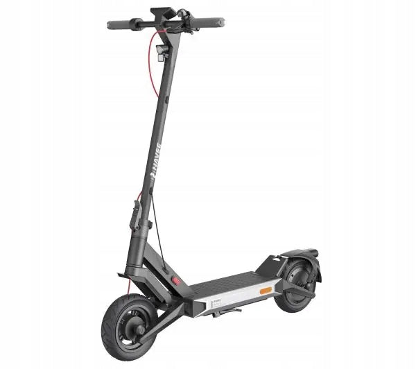 Electric Scooter Navee S40 350W 40km 10" Graphite
