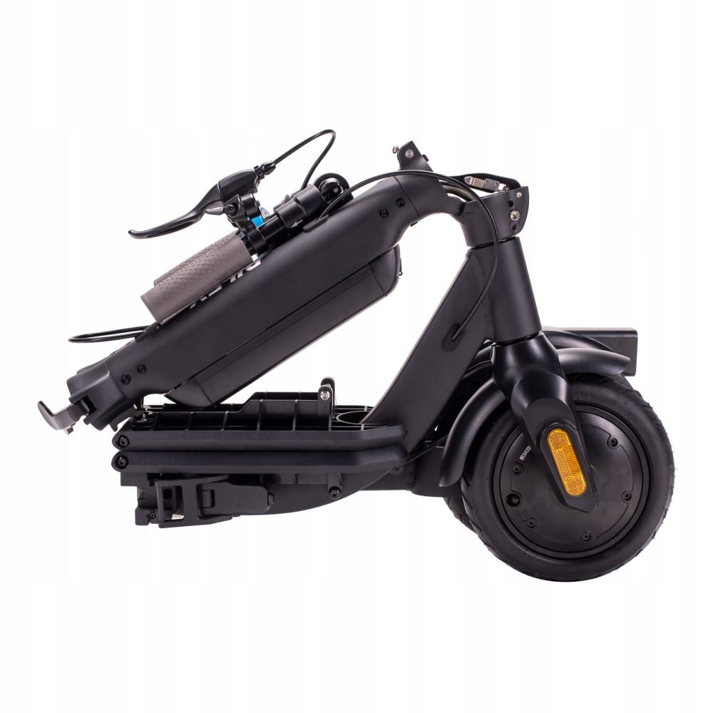 Electric Scooter RILEY RS3 20km 350W 8,5" Black Folding Weight 16 kg