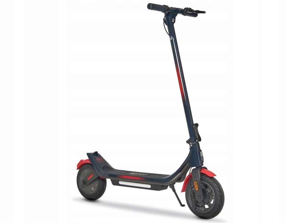 Electric Scooter Red Bull Racing RB-2RTEEN10-78 350W Range 30km Brand Red Bull