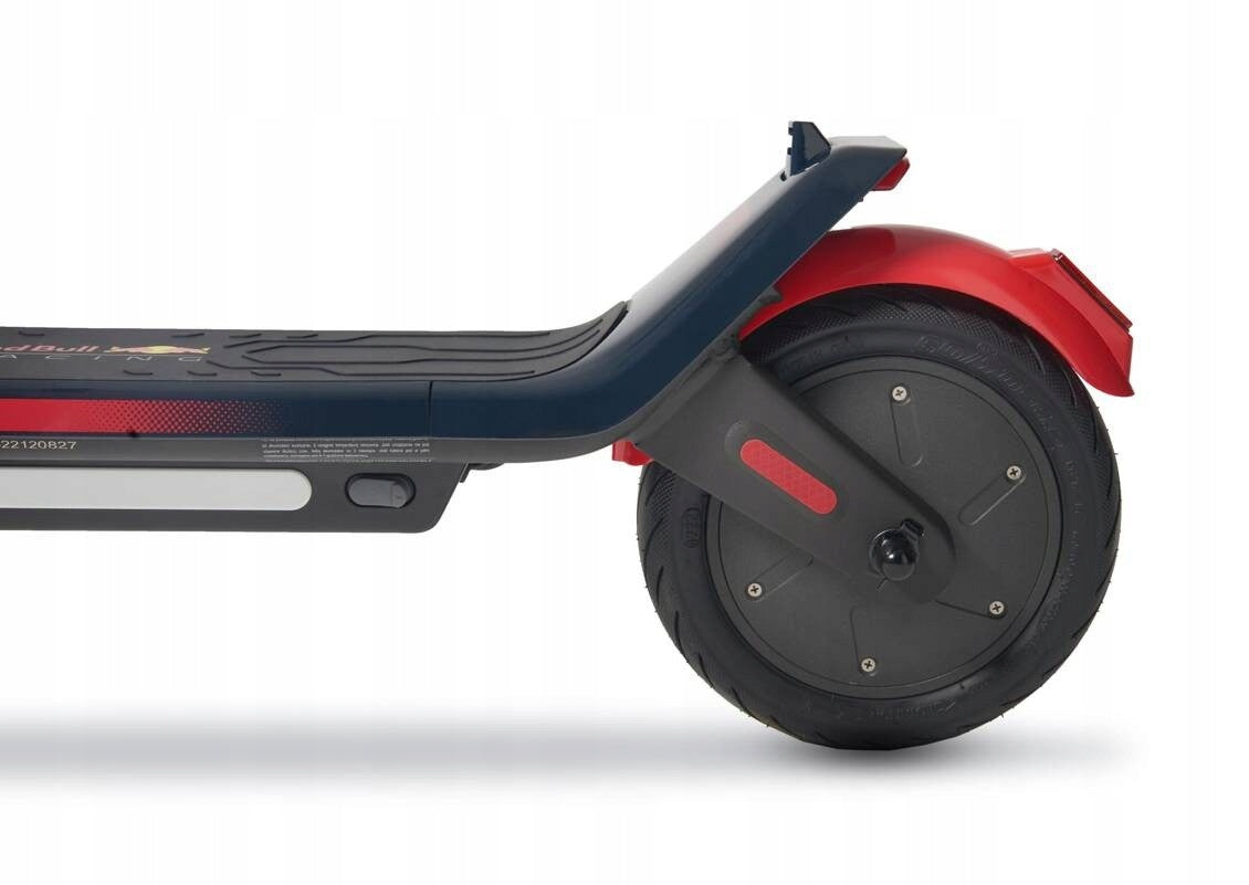 Electric Scooter Red Bull Racing RB-2RTEEN10-78 350W Range 30km Color blue