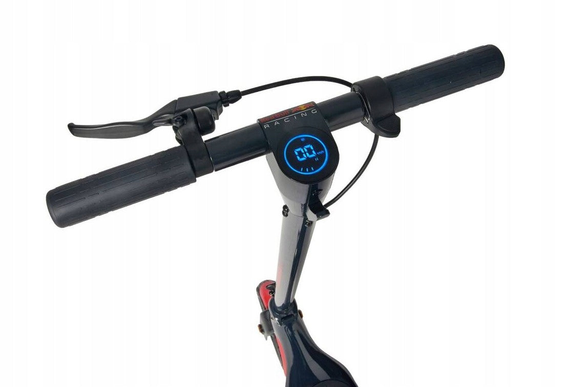 Electric Scooter Red Bull Racing RB-2RTEEN10-78 350W Range 30km Engine power 350 W
