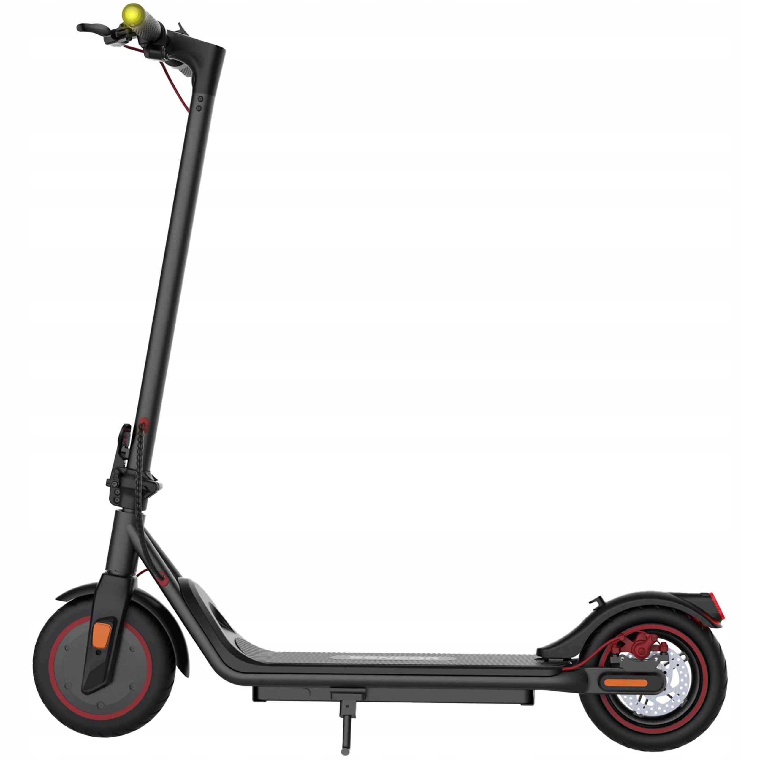 Electric Scooter Sencor S 21 Range up to 20km MOC 250W Brand Sencor